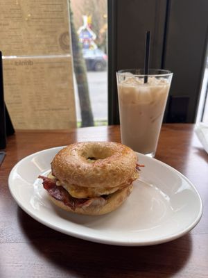 Watershed Cafe & Bistro by null