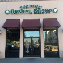 Stadium Dental Group and Orthodontics - Looking for a family dentist in Manteca, CA? You have come to the right spot!