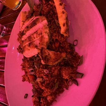 The Islander - Fried rice - Tiki Bars Near Me - Coronado, California The Islander - Fried rice - Tiki Bars Near Me - Coronado, California