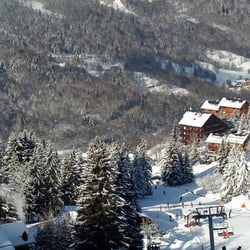 Station de Méribel - Station ski Méribel
