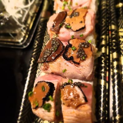Oishii Boston by null