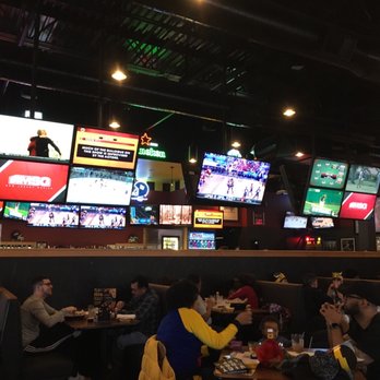 Buffalo Wild Wings - Chicken Wings Near Me - Watchung, New Jersey Buffalo Wild Wings - Chicken Wings Near Me - Watchung, New Jersey