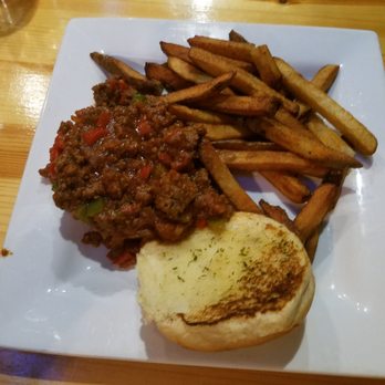 My Buddy's - Sloppy Joes - Sports Bars Near Me - Chicago, Illinois