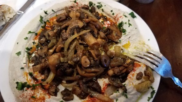 Kosher Grill by null