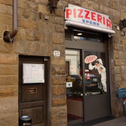 Pizzeria Spera