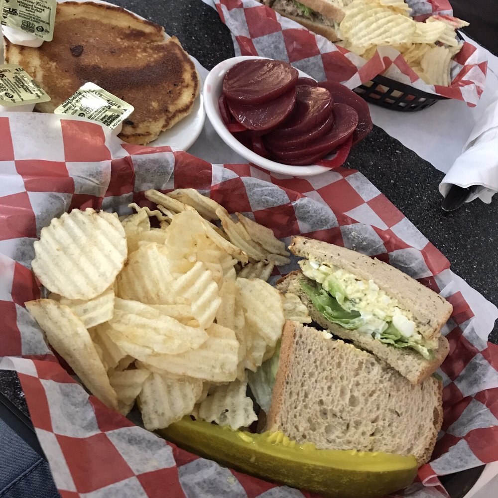 Dixie Restaurant - Great sandwiches and corn cakes!! - Southern Near Me - Petersburg, Virginia Dixie Restaurant - Great sandwiches and corn cakes!! - Southern Near Me - Petersburg, Virginia