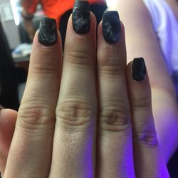 Adore nail bar