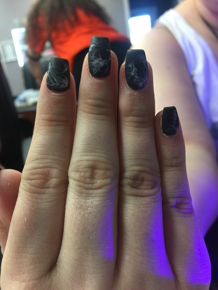 ADORE NAIL BAR Updated October 2024 12 Photos 694 Bultman Dr