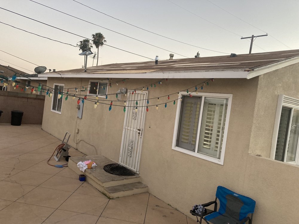 Slide of JMT Roofing