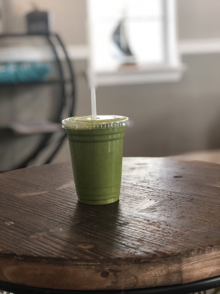 BLENT JUICE BAR Updated October 2024 28 Photos & 29 Reviews 1943