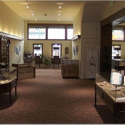 Eichhorn Jewelry - Room 3; our estate collection
