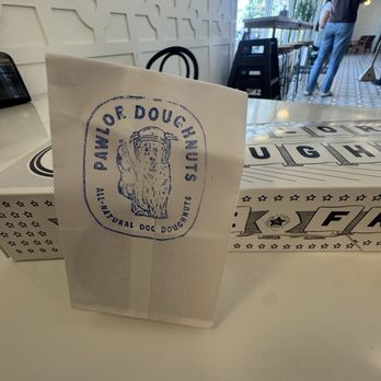 Parlor Doughnuts - Donuts Near Me - Orlando, Florida