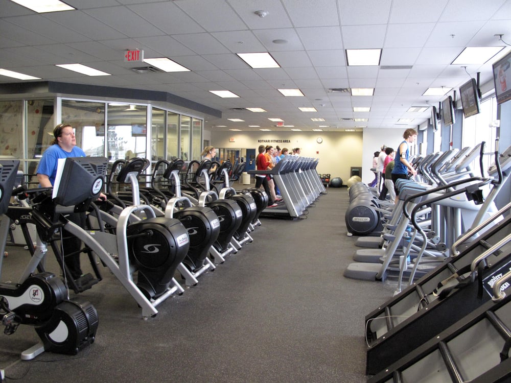 OleanBradford Area YMCA, Olean Roadtrippers