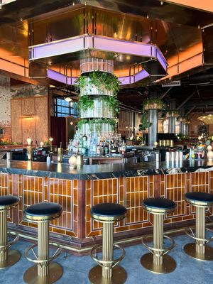 Red Herring Restaurant & Bar by null