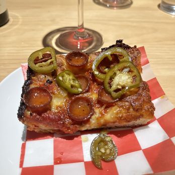Tonari - Tonai Pepperoni Pizza - Japanese Near Me - Washington, DC, District of Columbia Tonari - Tonai Pepperoni Pizza - Japanese Near Me - Washington, DC, District of Columbia