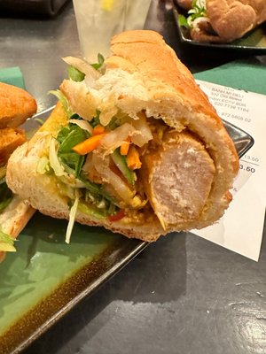 Banh Mi Keu Deli Shoreditch by null
