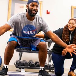 Supreme Physical Therapy and Wellness Rehab Center - Sports Medicine