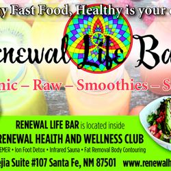Renewal Life Bar