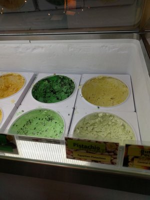 Menu photo 7 Scoop Deck Ice Cream Shop Dana Point, CA Menu photo 7 Scoop Deck Ice Cream Shop Dana Point, CA