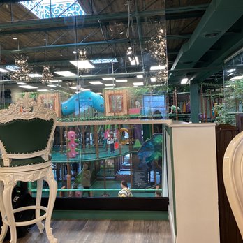 Kidcadia Play Café - Cafes Near Me - Dearborn, Michigan Kidcadia Play Café - Cafes Near Me - Dearborn, Michigan