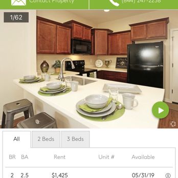 The Place On 51st - Apartments Near Me - Glendale, Arizona