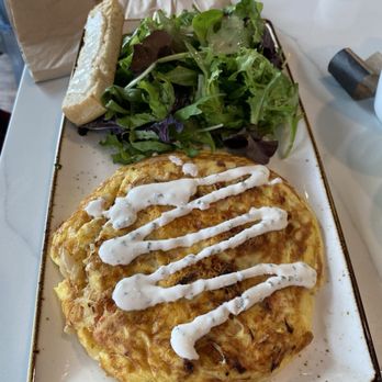 First Watch - Frittata Rustica - Breakfast & Brunch Near Me - Canton, Michigan