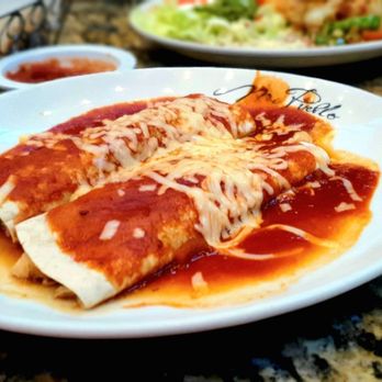 Ma' Luz - Two Burrito Lunch, $10.99 - Mexican Near Me - Charlotte, North Carolina Ma' Luz - Two Burrito Lunch, $10.99 - Mexican Near Me - Charlotte, North Carolina