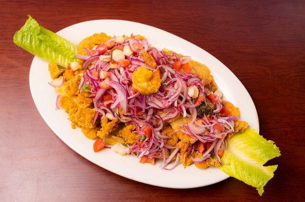 Don Pollo Ozone Park by null