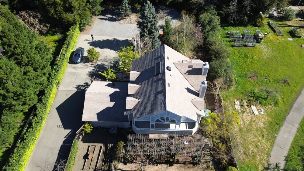 Slide of Nearby Roofing