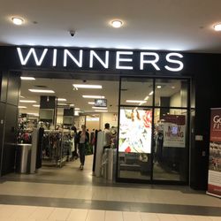 Winners - Yonge Eglinton Centre