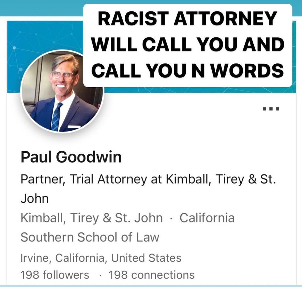 LAW OFFICES OF KIMBALL, TIREY & ST JOHN LLP Updated September 2024