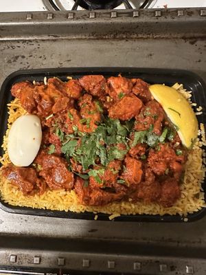 Abhiruchi Grill Indian Restaurant by null