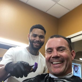 The Hive Barber Studio - Yehhhh - Barbers Near Me - West Hollywood, California The Hive Barber Studio - Yehhhh - Barbers Near Me - West Hollywood, California