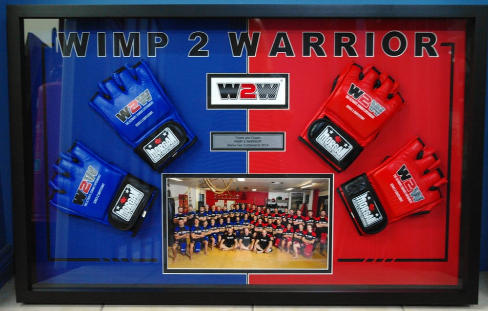 THE STRICTLY LIMITED COMPANY Updated October 2024 182 Hartley Rd