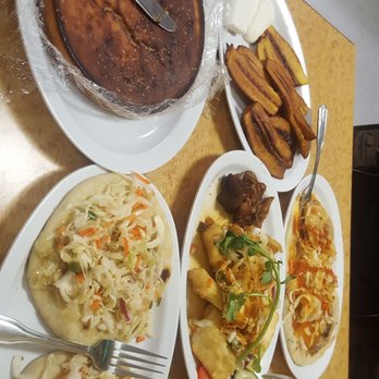 Pupusas Paradise - Deliciousness at its best - Salvadoran Near Me - Aurora, Colorado