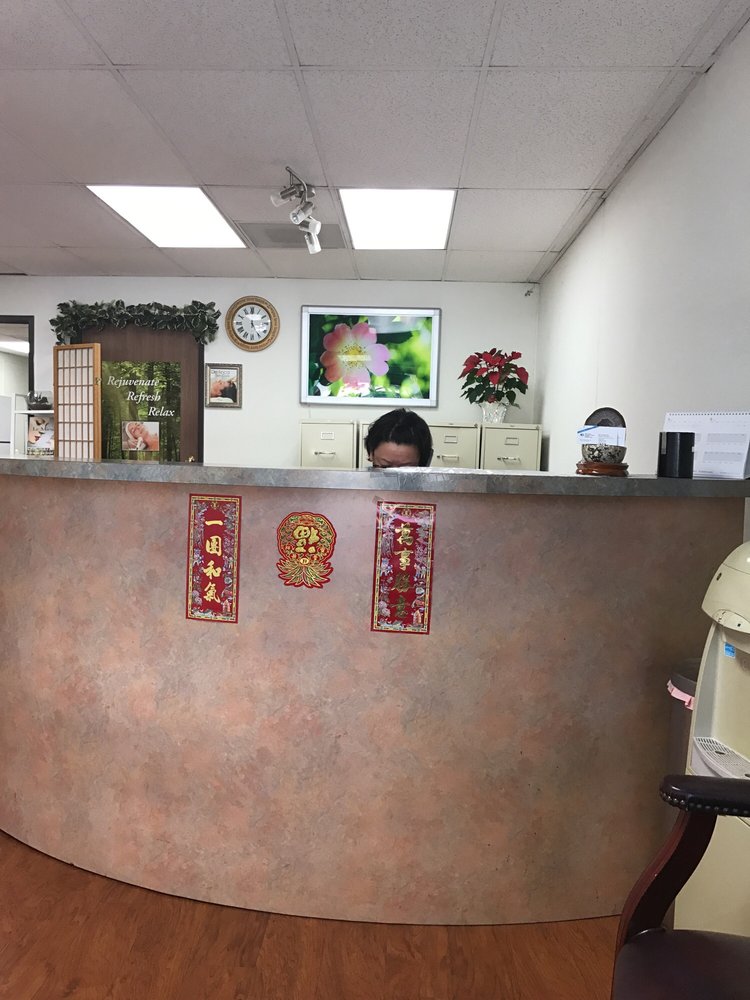 WE CARE ACUPUNCTURE HEALTH CENTER Updated October 2024 2600 Walnut