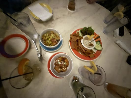 Guanabanas Restaurant by null