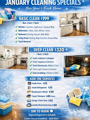 Fresh Start Duo Clean