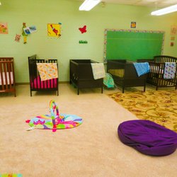 Evangel Christian Child Care Center