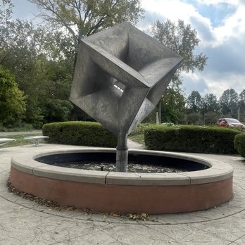 ArtsPark - Public Art Near Me - Indianapolis, Indiana ArtsPark - Public Art Near Me - Indianapolis, Indiana