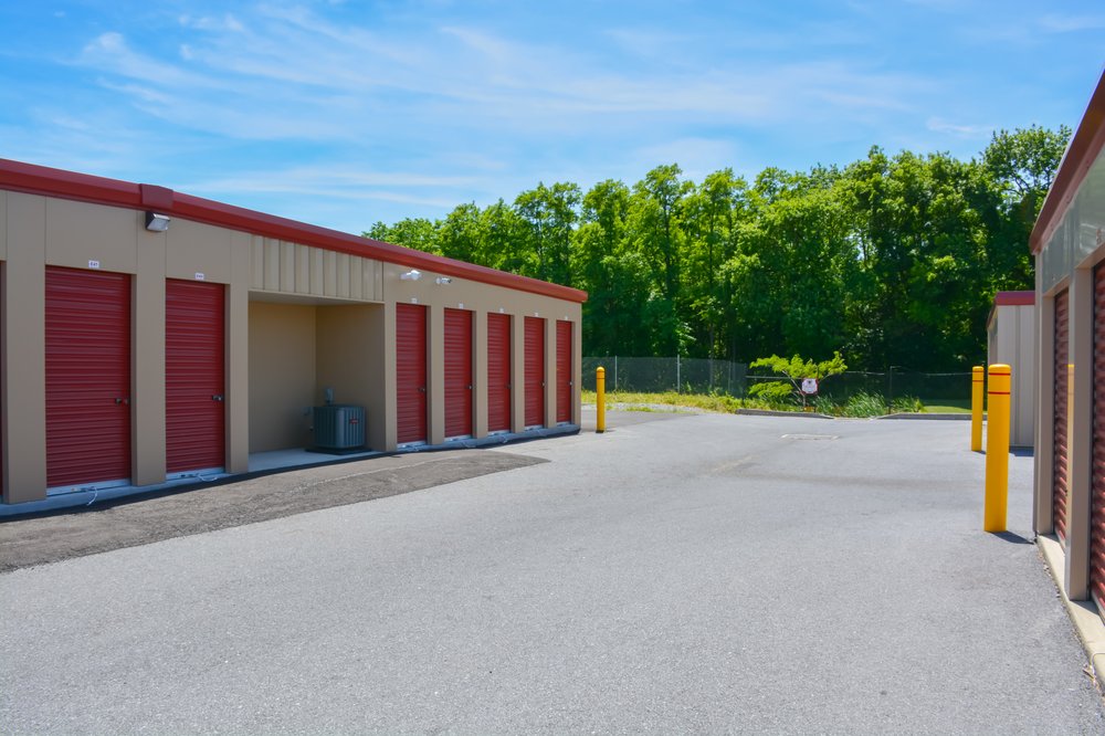 Moove In Self Storage Manheim Dandk Organizer