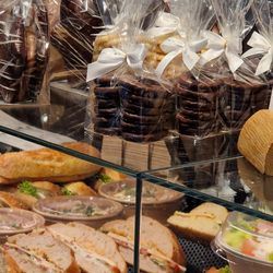 Wolf Bäckerei