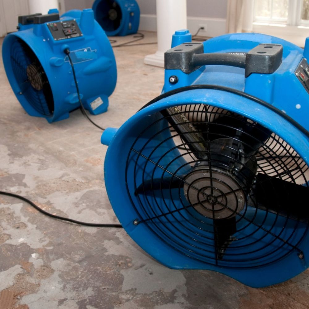 Slide of A+ Services