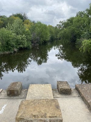 Confluence Park by null