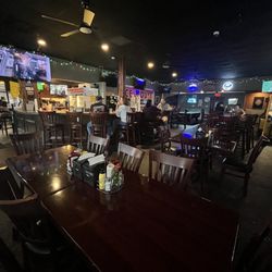 3B's Burgers & Beer