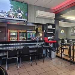 The Village Bar & Grill