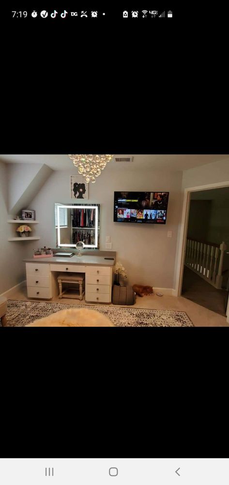 Slide of All American Tile & Remodeling