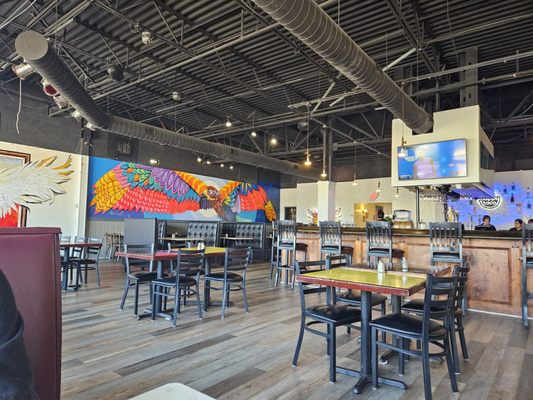 The Happy Taco by null