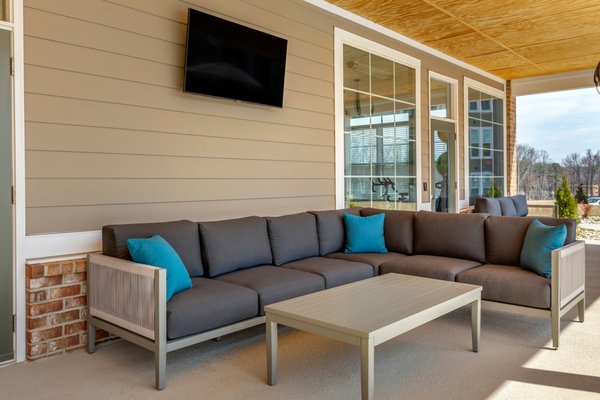 Magnolia South Apartments by null