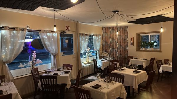 Arancini Italian Restaurant by null